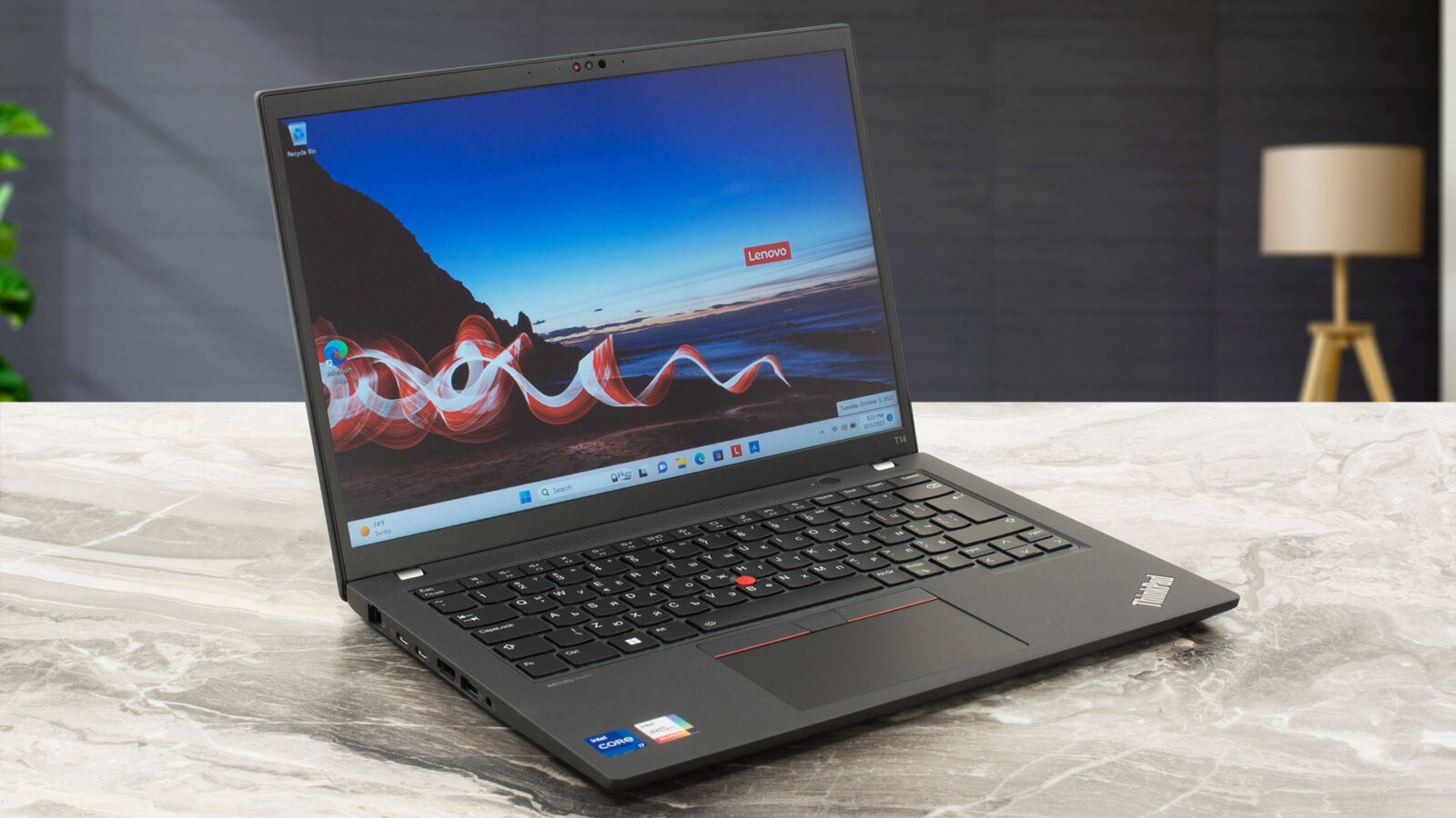 Lenovo Thinkpad