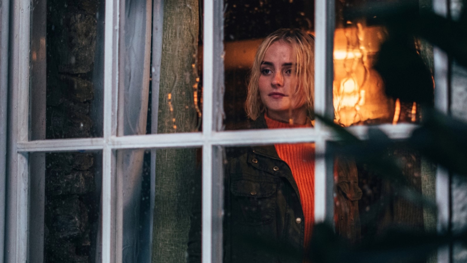 Doctor Who - 73 Yards