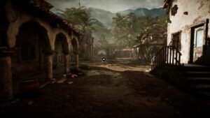 Amerzone - The Explorer's Legacy