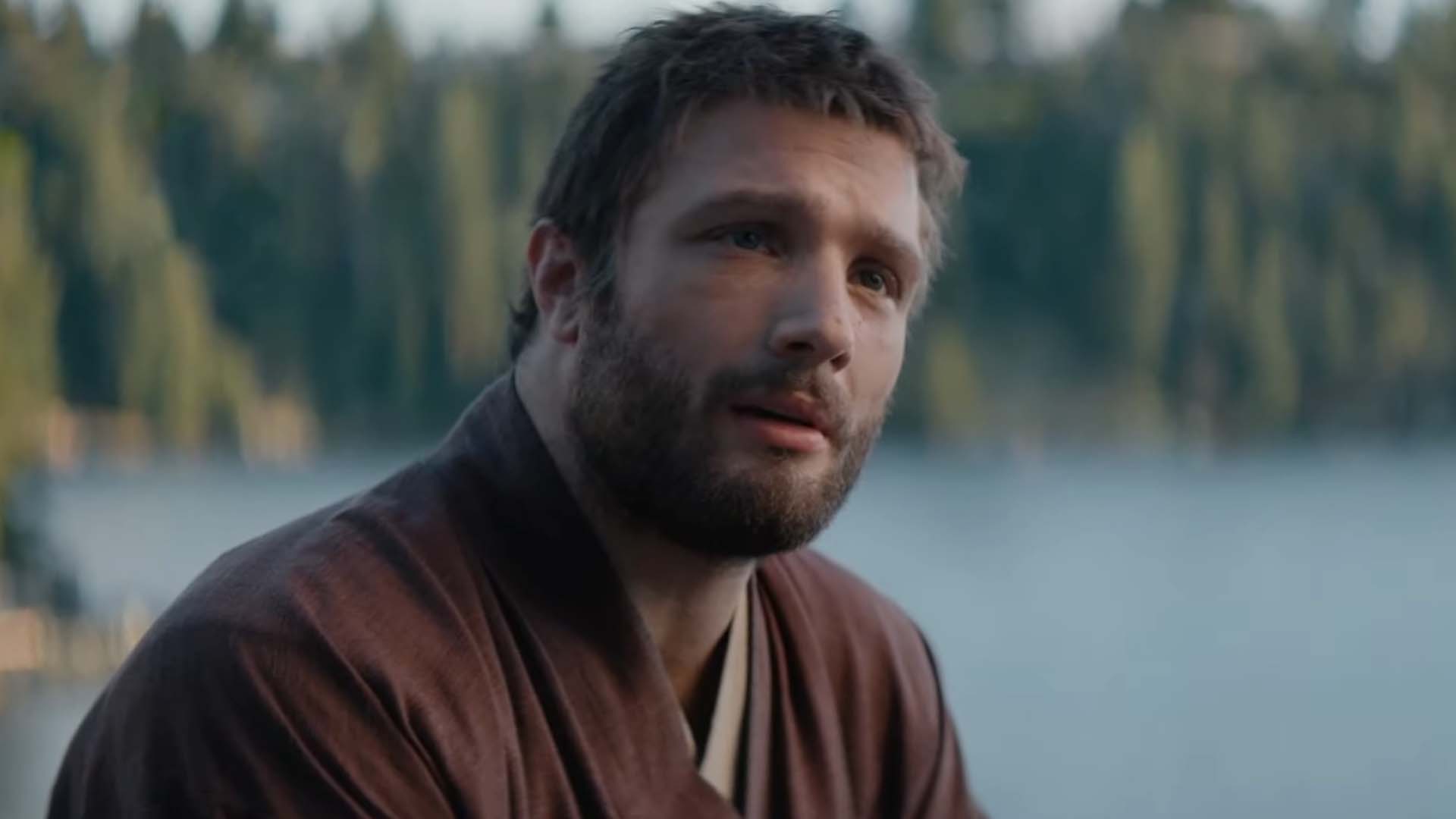 Anjin - Shogun Recensione