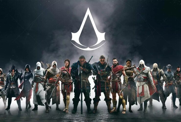 Assassin's Creed