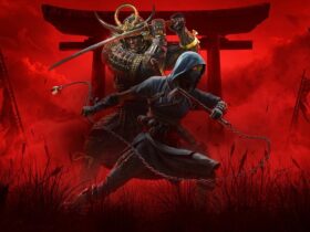 Assassin's Creed Shadows