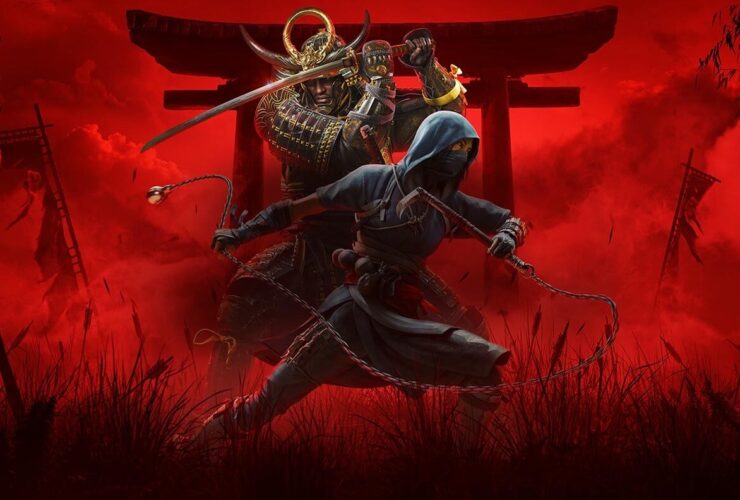 Assassin's Creed Shadows