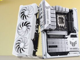 Asus The Ultimate Semplicity