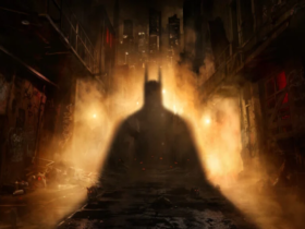 Batman Arkham Shadow; Hundred Star Games; Rocksteady