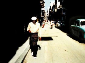 Buena Vista Social Club