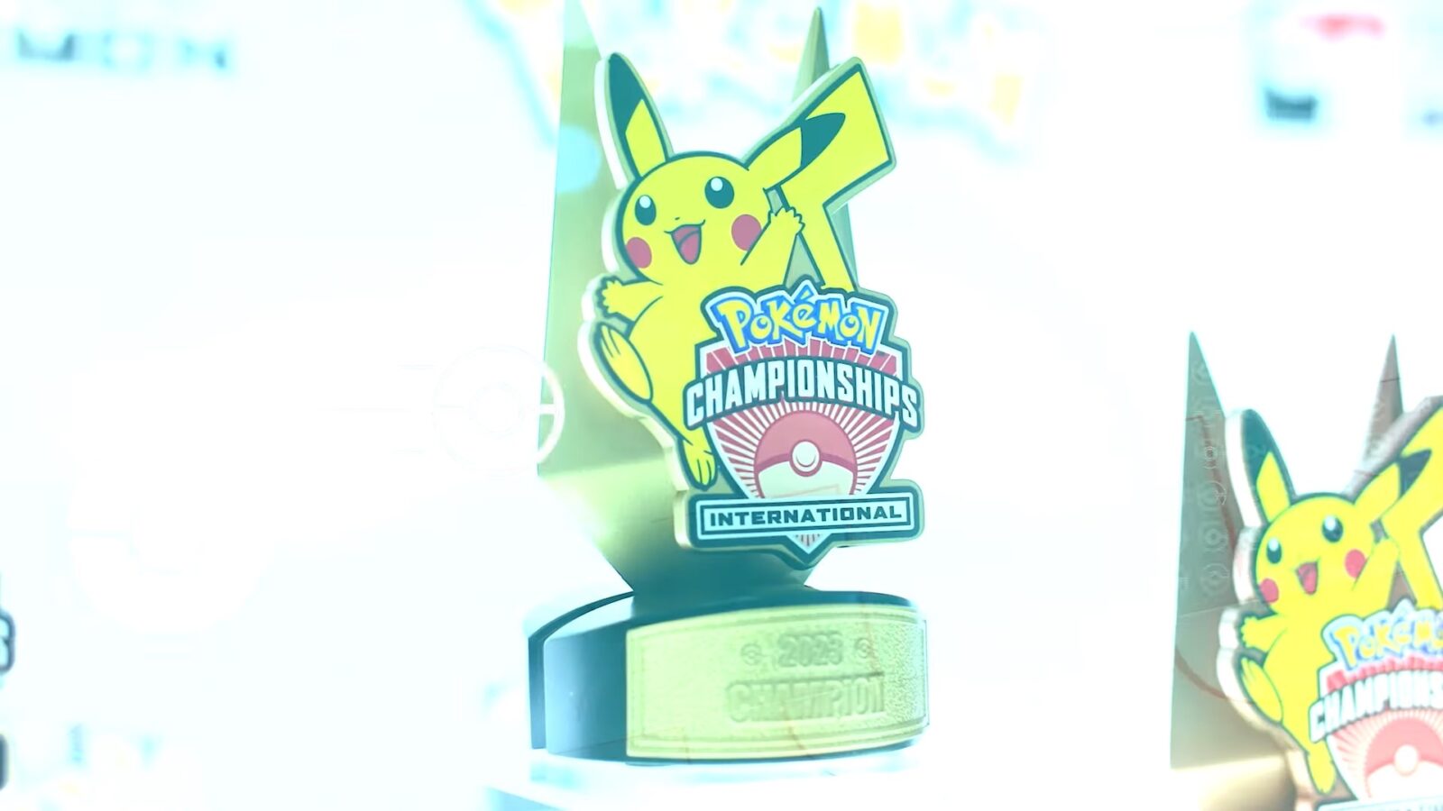 Campionati Internazionali di Pokèmon