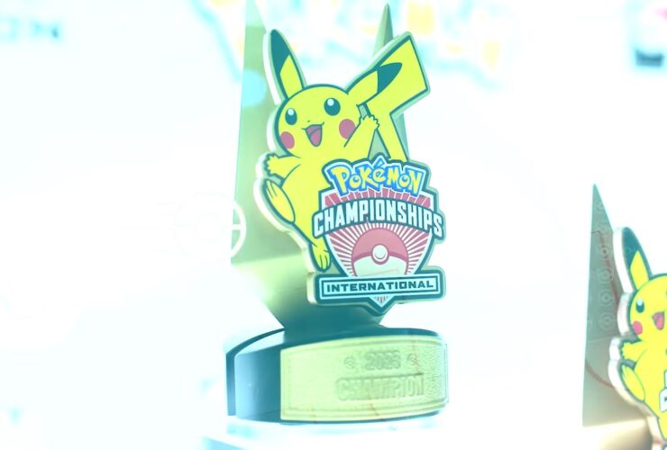 Campionati Internazionali di Pokèmon