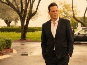 Carl Hiaasenโs Bad Monkey