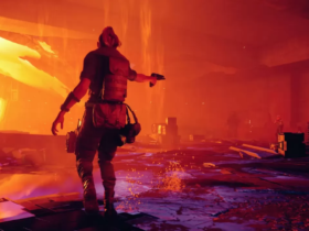 Codename Kestrel: Project Vanguard; Remedy Entertainment