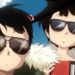 Dead Dead Demons Dededede Destruction