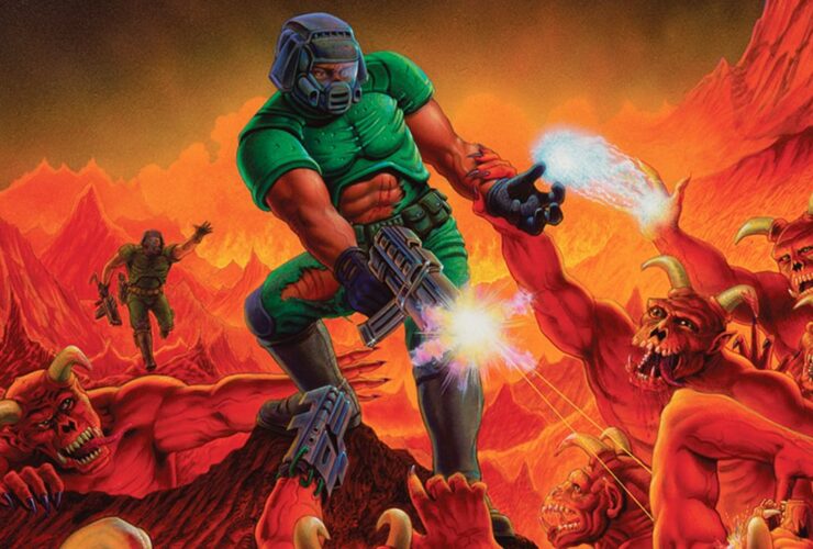 DOOM