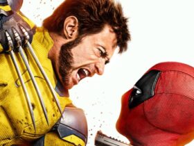 Deadpool & Wolverine
