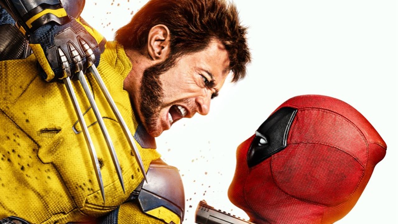Deadpool & Wolverine