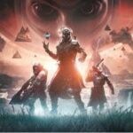 Destiny 2; Destiny 2 La Forma Ultima