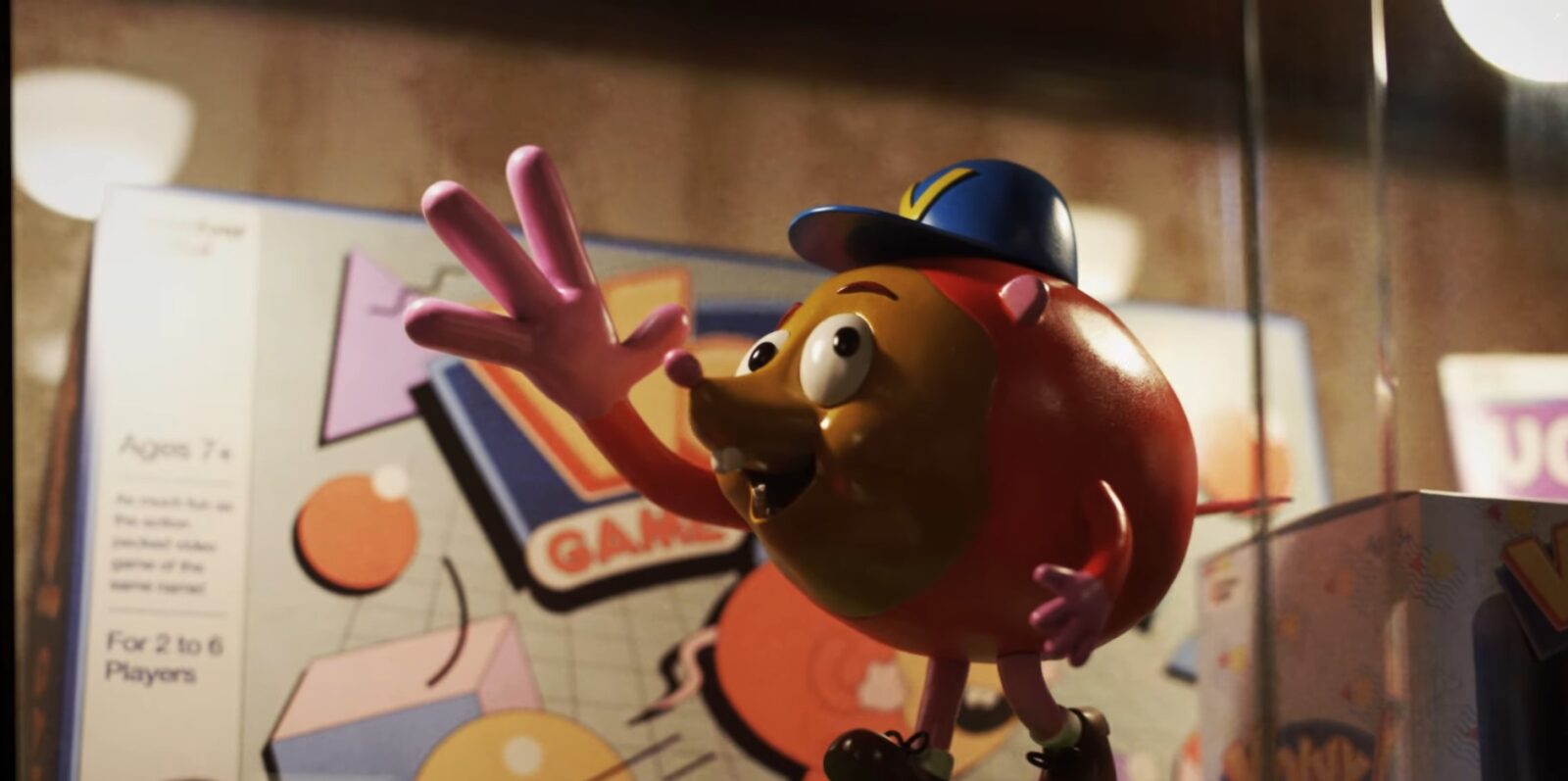 Devolver Direct Volvy