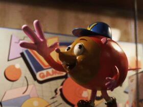 Devolver Direct Volvy