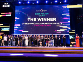 Digital Dragons Awards 2024