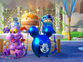 Disney Dreamlight Valley