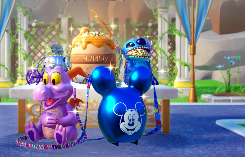 Disney Dreamlight Valley