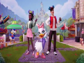 Disney Dreamlight Valley