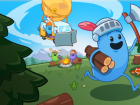 Dumb Ways to Survive