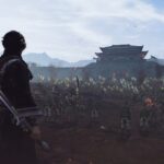 Dynasty Warriors Origins