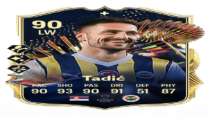 EA SPORTS FC; EA SPORTS FC 24