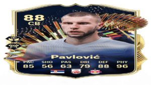 EA SPORTS FC; EA SPORTS FC 24