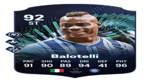 EA SPORTS FC; EA SPORTS FC 24