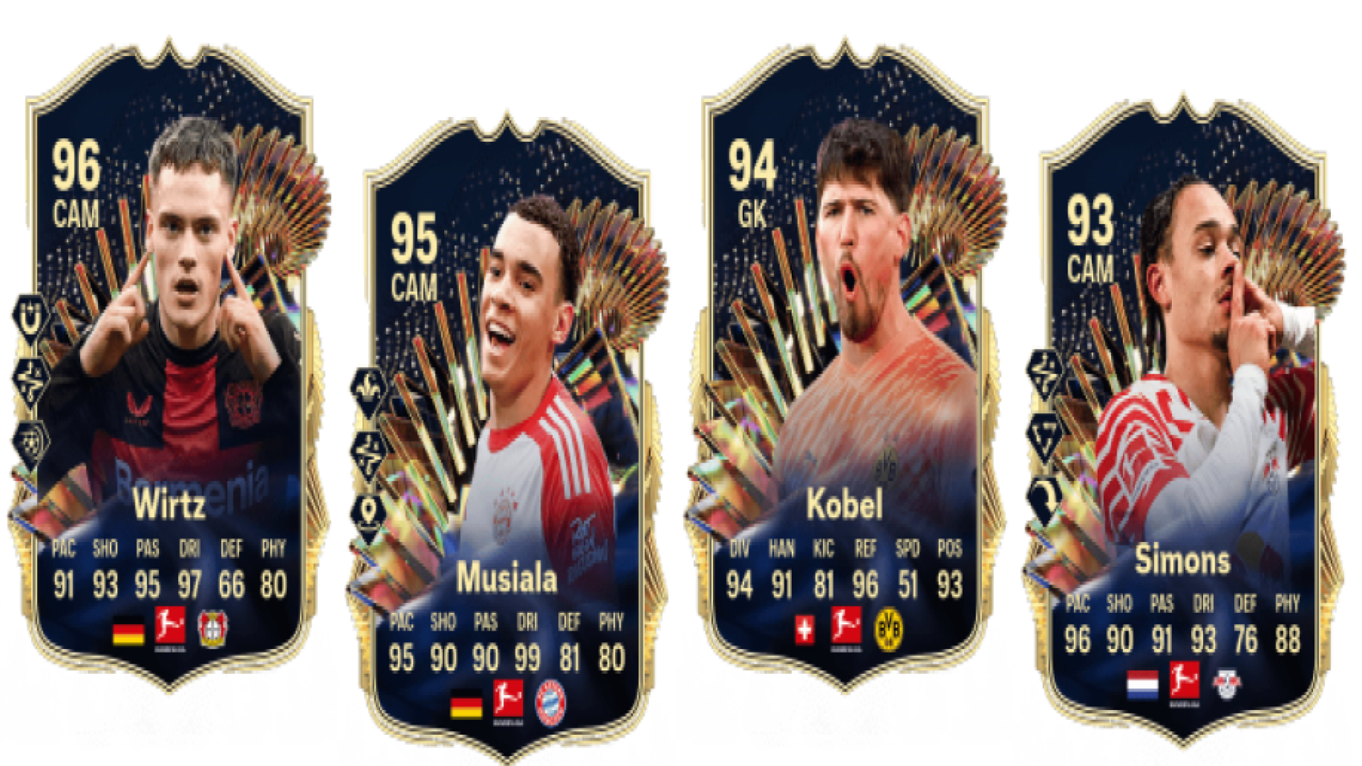 EA SPORTS FC; EA SPORTS FC 24