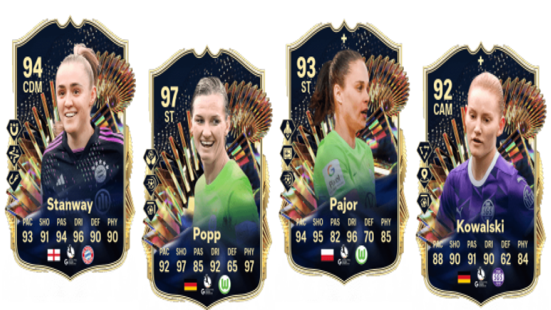 EA SPORTS FC; EA SPORTS FC 24