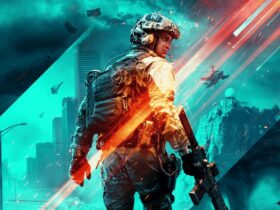 Electronic Arts Battlefield