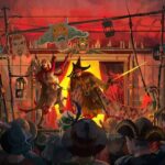 Enotria the Last Song