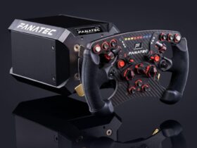 Corsair Fanatec