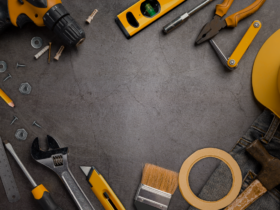 Fix it The Handyman Simulator