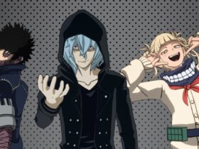 Fortnite My Hero Academia