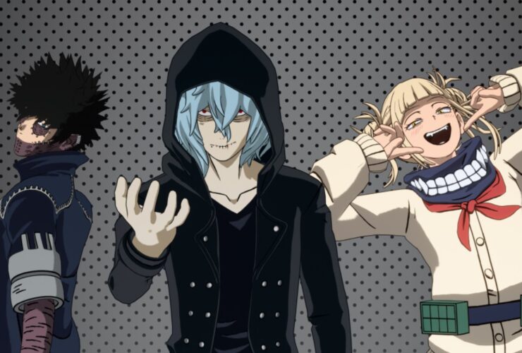 Fortnite My Hero Academia