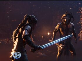 Senua's Saga Hellblade II