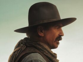 Horizon An American Saga