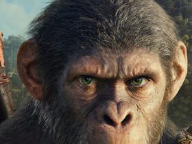 Il Regno del Pianeta delle Scimmie