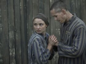 Il Tatuatore di Auschwitz