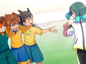 Inazuma Eleven Victory Road