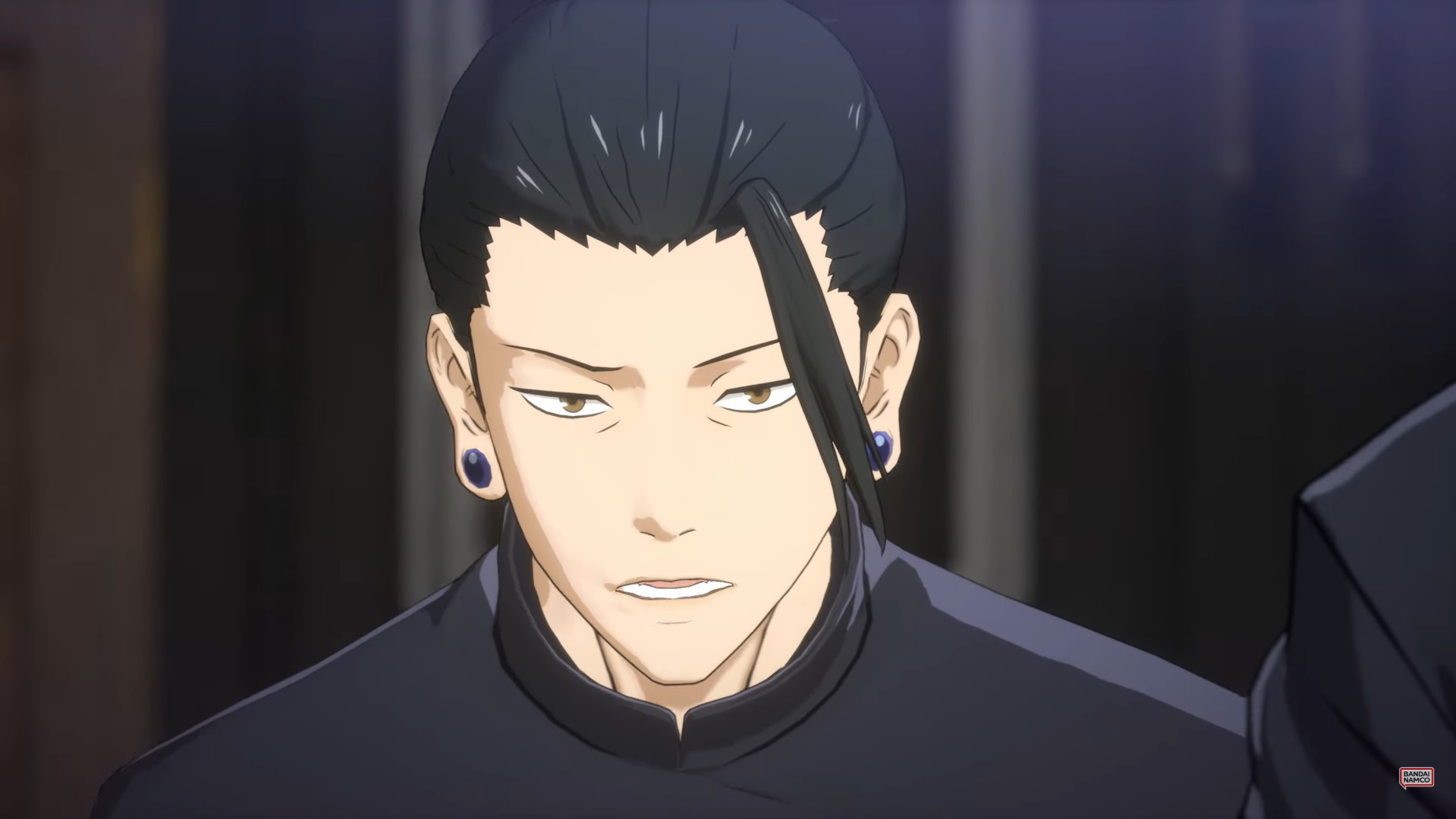 Jujutsu Kaisen Cursed Clash