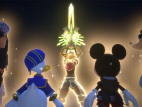 Kingdom Hearts