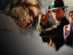L.A. Noire