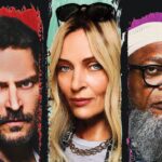 La stanza degli omicidi