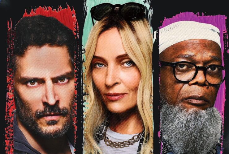 La stanza degli omicidi