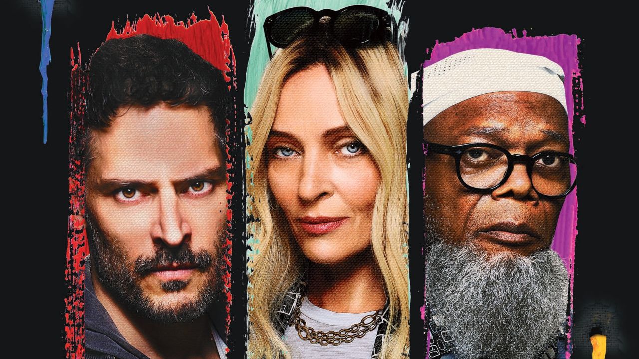 La stanza degli omicidi