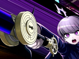 Master Detective Archives RAIN CODE+